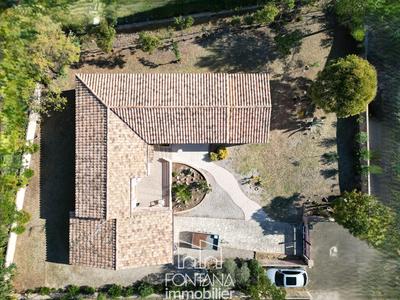 Maison - 119 m² - 4 pièces