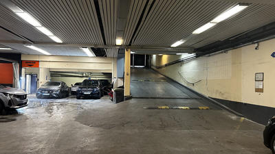 Parking / Garage - 40 m²