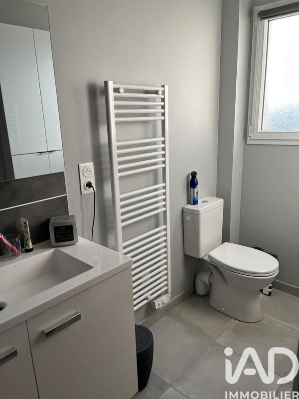 Maison - 103 m² - 5 pièces