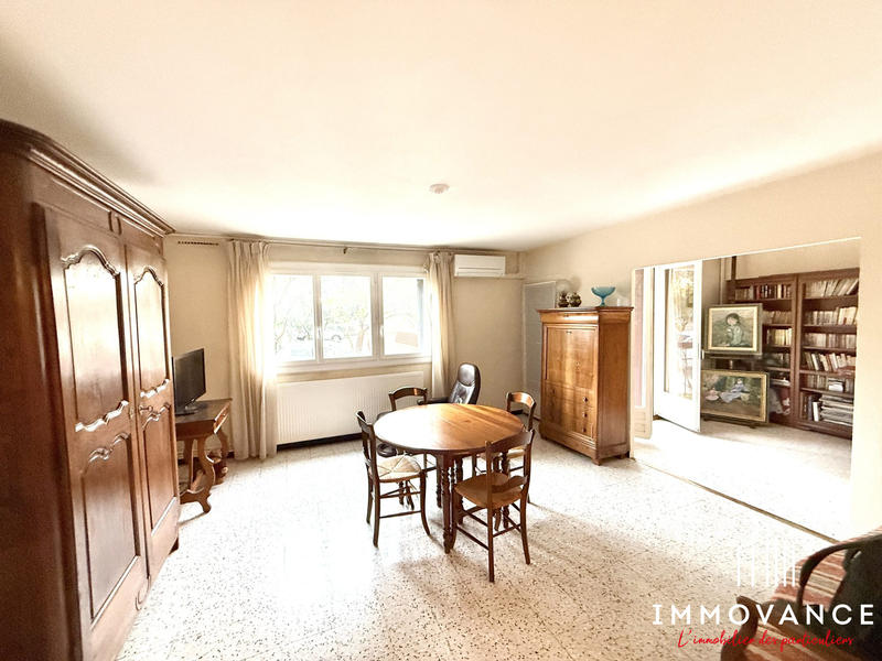 Appartement - 71 m² - 2 pièces