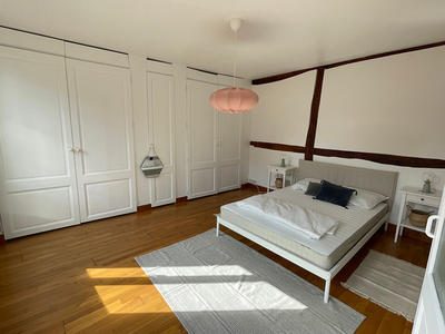 Appartement - 54 m² - 2 pièces