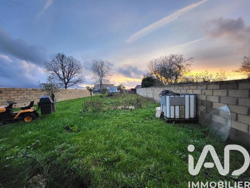 Maison - 148 m² - 5 pièces