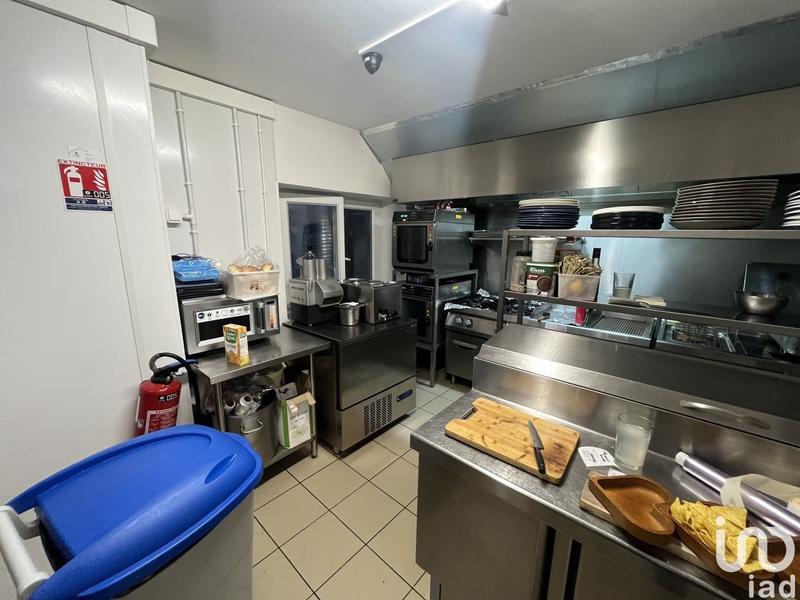 Local commercial - 265 m²