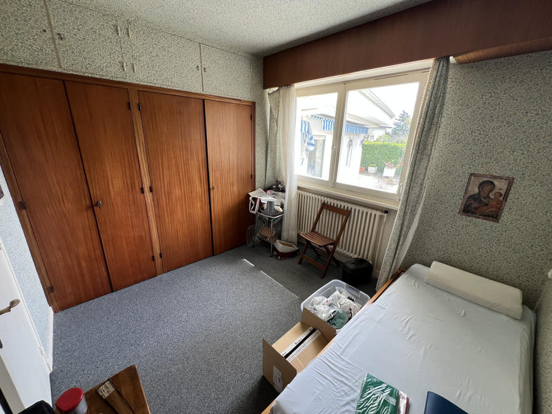 Maison - 268 m² - 6 pièces