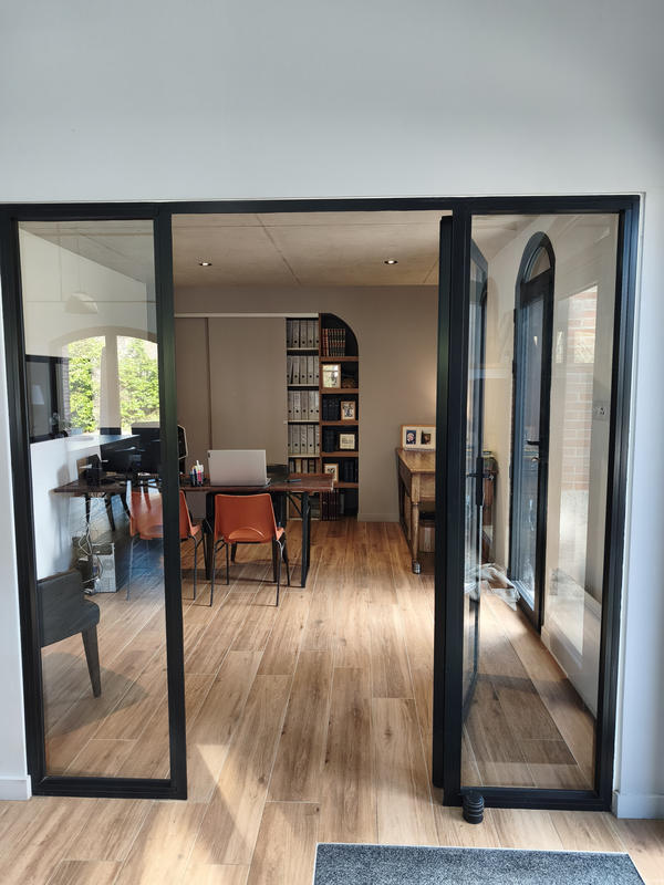 Propriété - 231 m² - 7 pièces