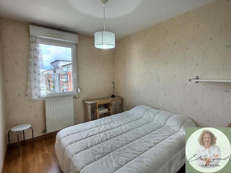 Appartement - 79 m² - 4 pièces