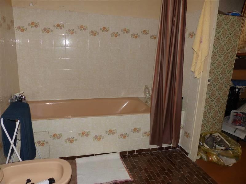 Maison de village - 100 m² - 3 pièces