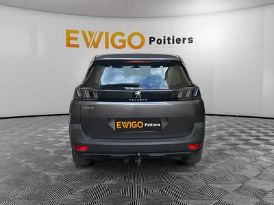 Peugeot 5008 1.5 Bluehdi 130 Active Businness 7pl