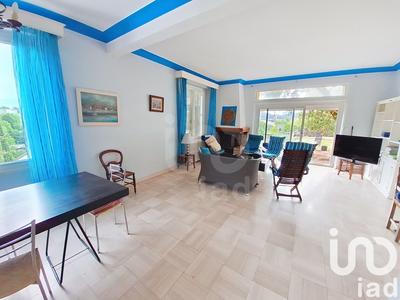 Maison - 154 m² - 7 pièces