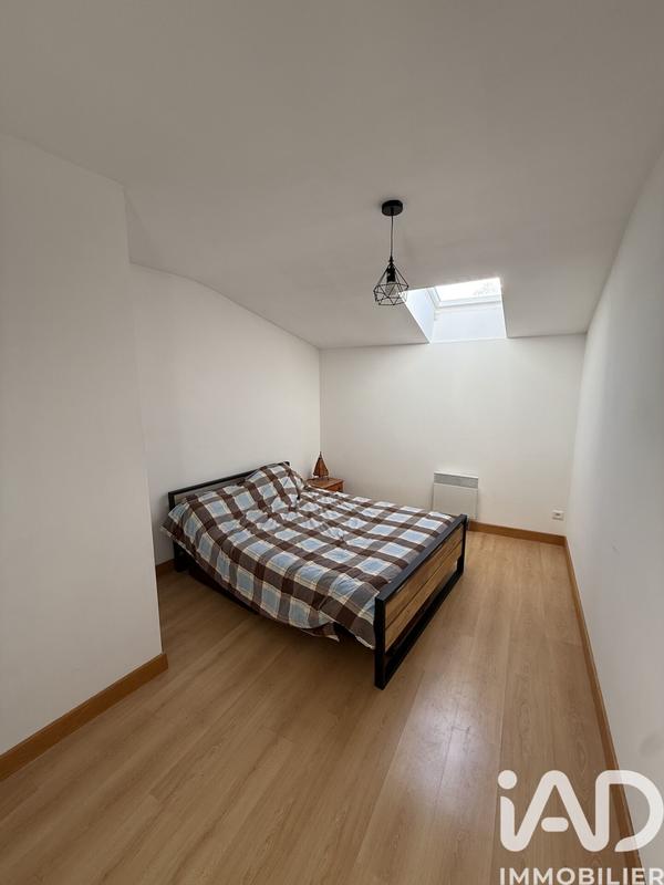 Maison - 114 m² - 6 pièces