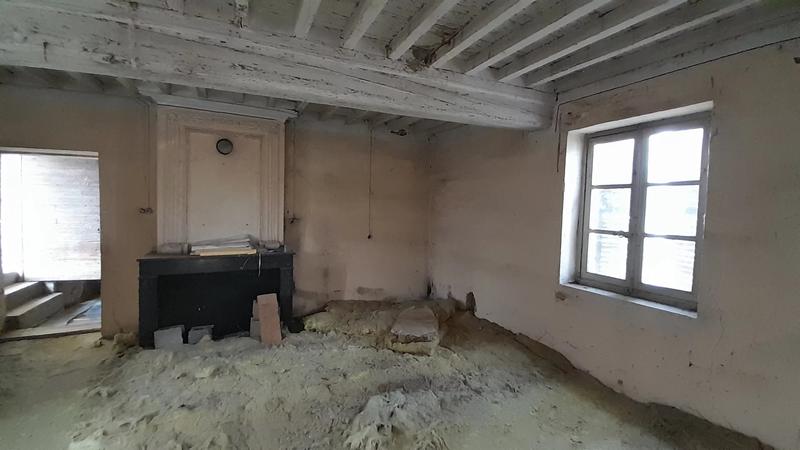 Maison de village - 98 m² - 4 pièces