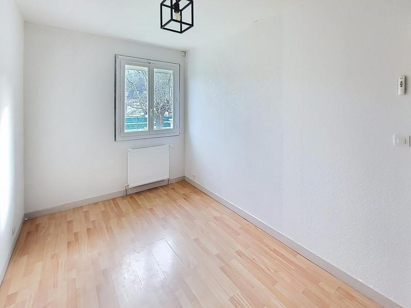 Maison - 109 m² - 5 pièces