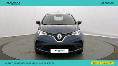 Renault Zoe E-Tech Business charge normale R110 Achat Intégral