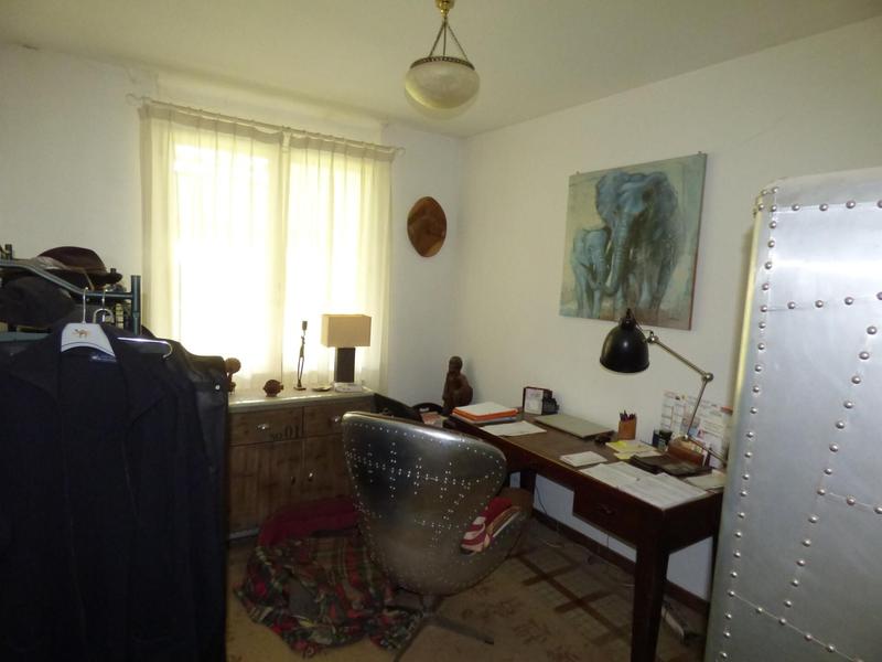 Maison - 140 m² - 7 pièces