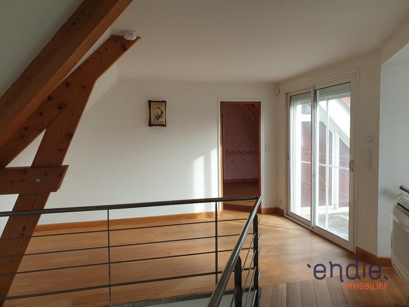 Maison d'architecte - 195 m² - 6 pièces