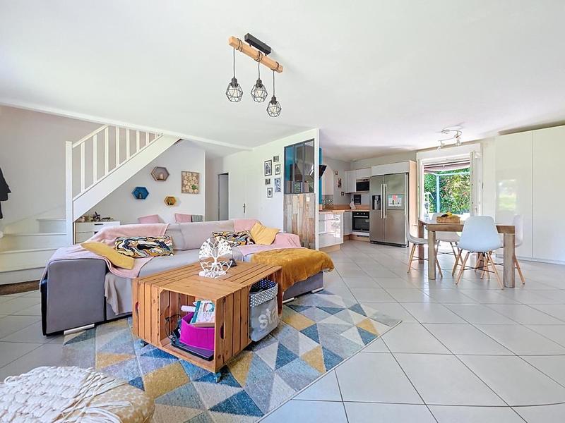 Maison - 146 m² - 5 pièces