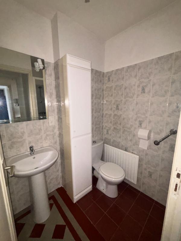 Appartement - 52 m² - 3 pièces