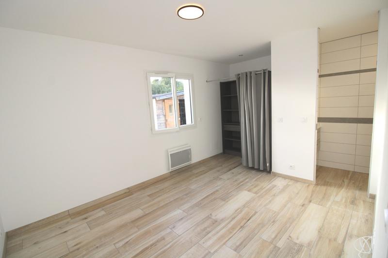 Maison - 108 m² - 5 pièces