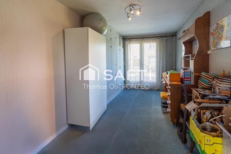 Maison - 81 m² - 4 pièces