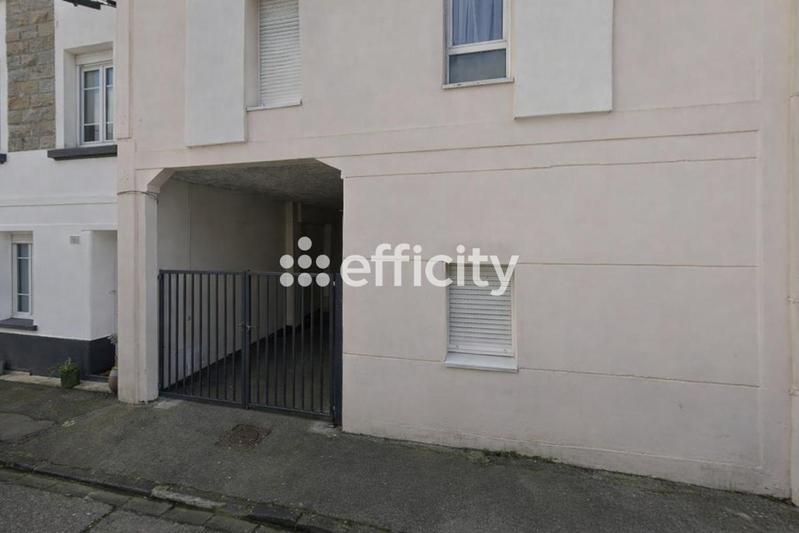 Appartement - 19 m² - 1 pièce