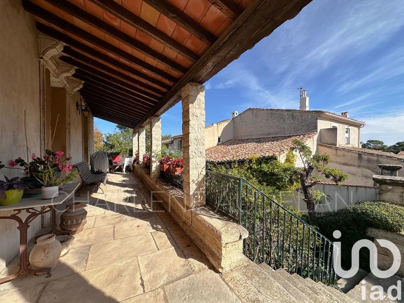 Maison - 264 m² - 11 pièces