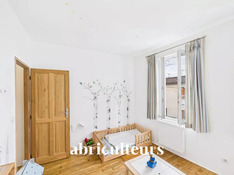 Maison - 135 m² - 4 pièces