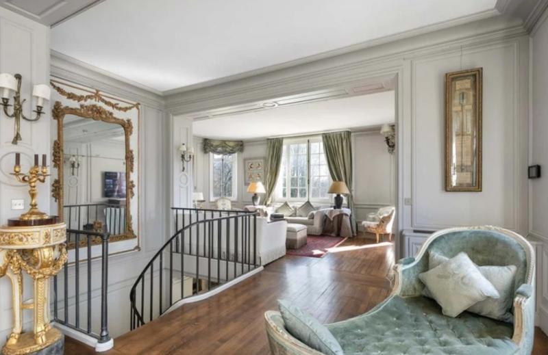 Manoir - 790 m² - 10 pièces