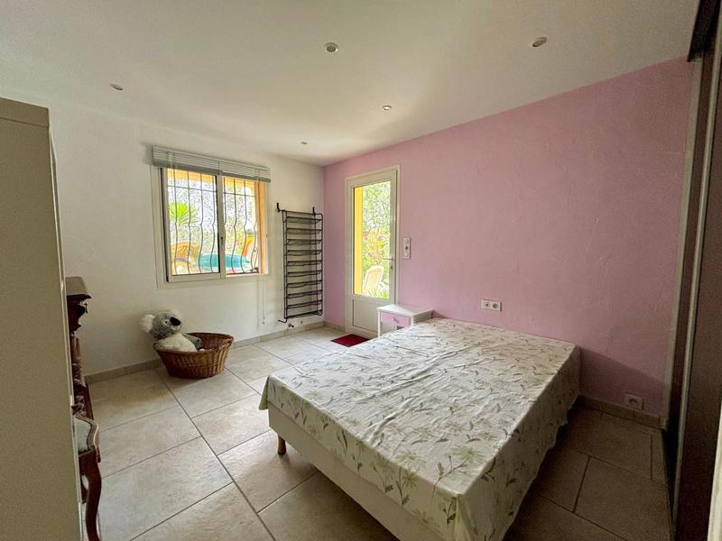 Maison - 167 m² - 5 pièces