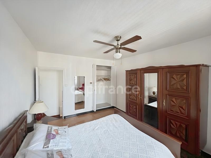 Maison - 77 m² - 3 pièces