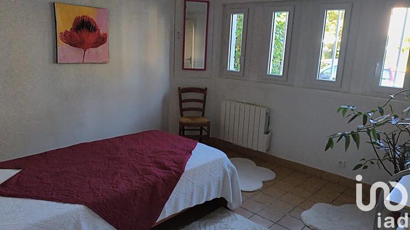 Maison - 194 m² - 8 pièces