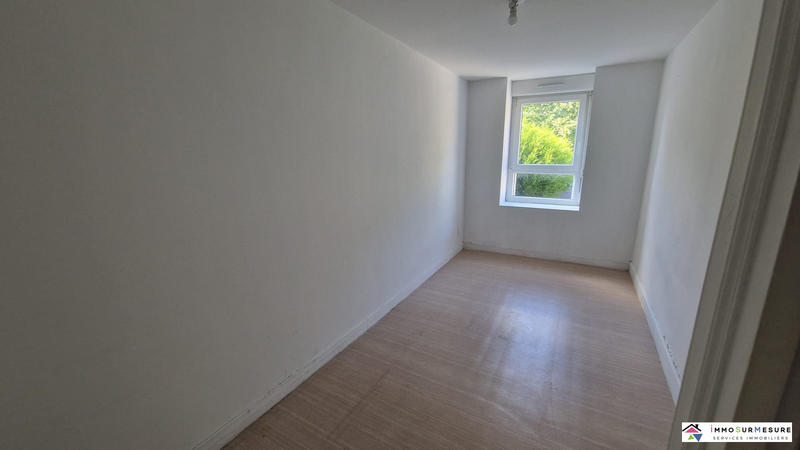 Maison - 70 m² - 5 pièces