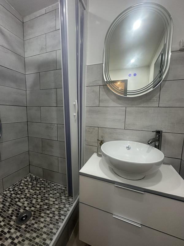 Appartement - 32 m² - 2 pièces