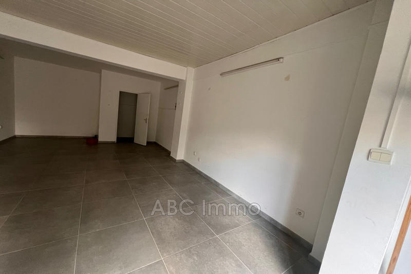 Local commercial - 31 m²