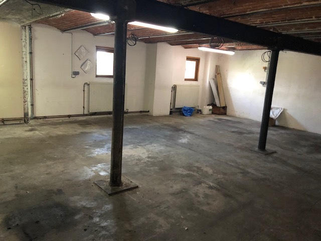 Local commercial - 870 m²