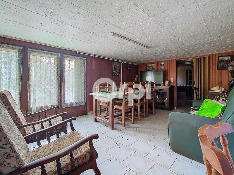 Maison - 75 m² - 2 pièces