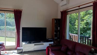 Maison d'architecte - 228 m² - 9 pièces