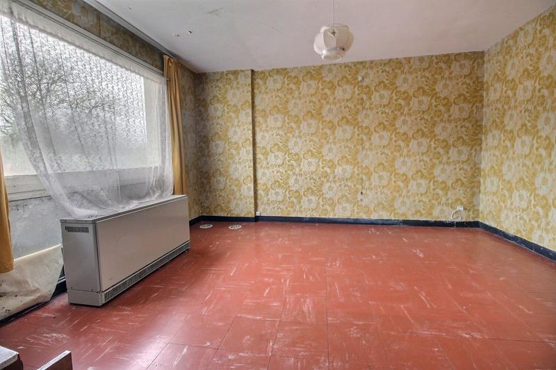 Maison - 86 m² - 4 pièces