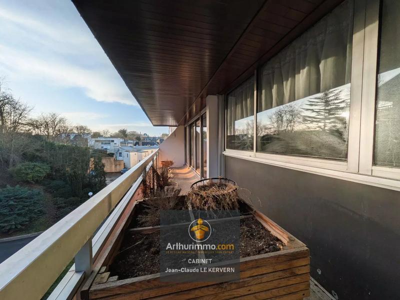 Appartement - 120 m² - 5 pièces