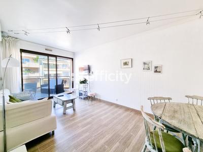 Appartement - 45 m² - 3 pièces