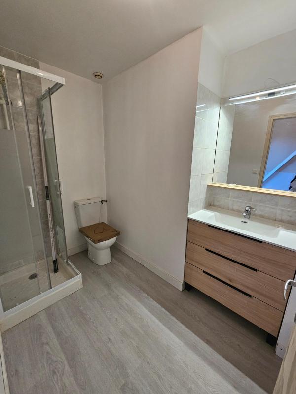 Maison - 95 m² - 6 pièces