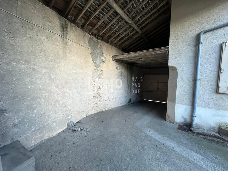 Maison - 101 m² - 4 pièces