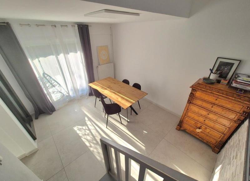 Maison - 111 m² - 6 pièces