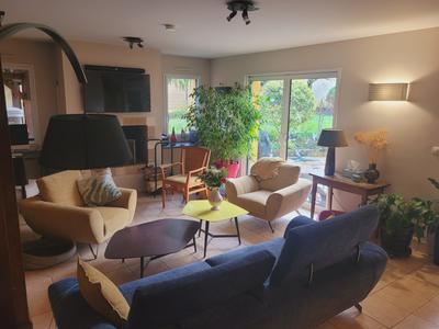 Maison traditionnelle - 180 m² - 6 pièces