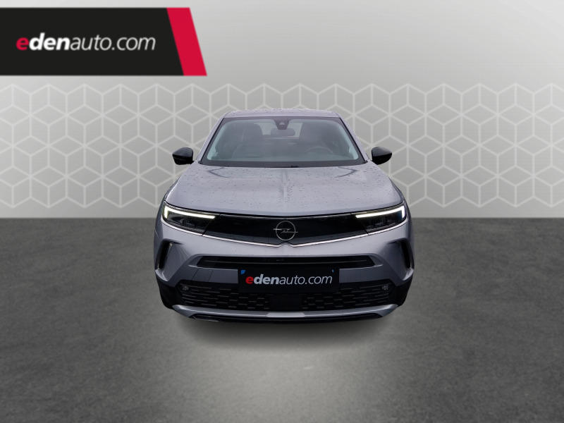 Opel Mokka 1.2 Turbo 100 ch Bvm6 Elegance Business