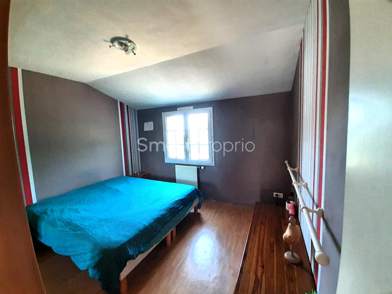 Maison - 153 m² - 7 pièces