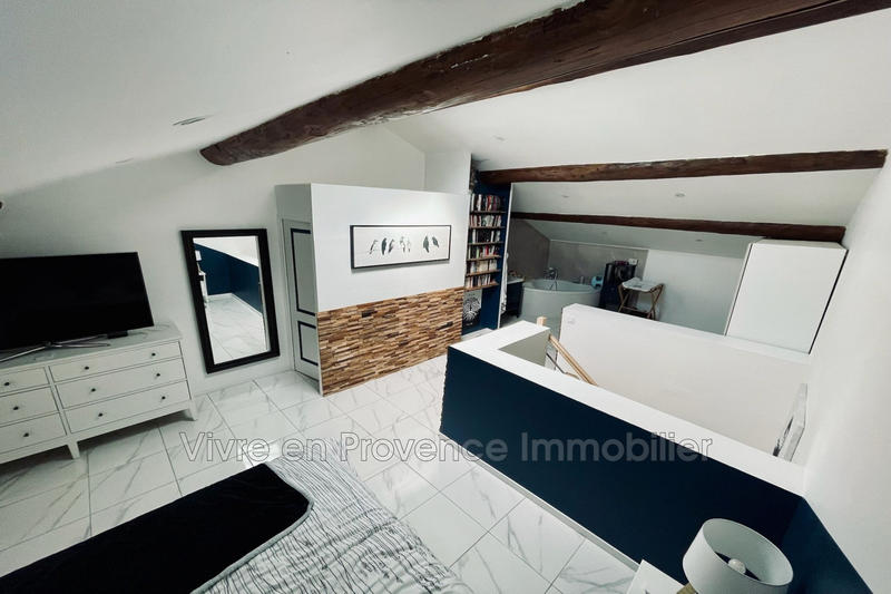 Maison de village - 110 m² - 4 pièces