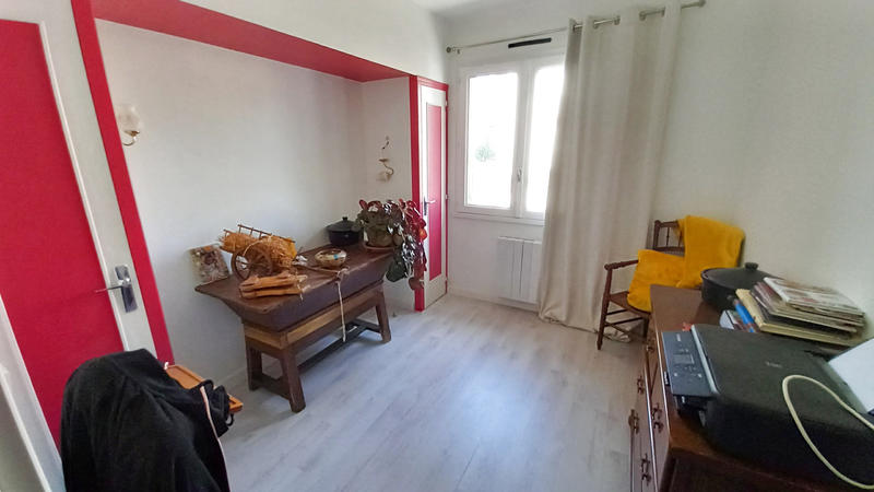 Local commercial - 210 m²