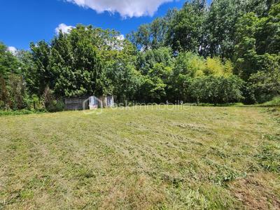 Terrain de loisirs - 575 m²