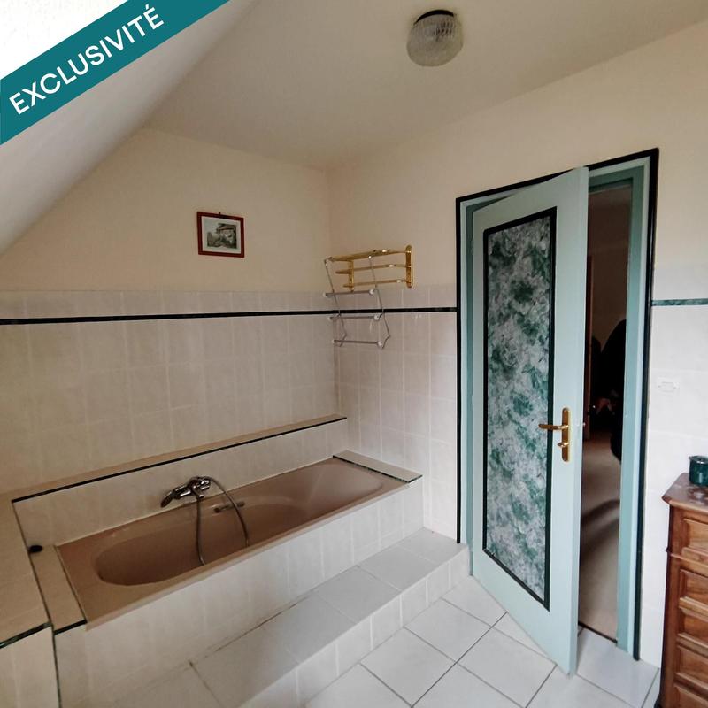 Propriété - 476 m² - 21 pièces