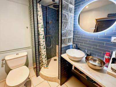 Appartement - 31 m² - 1 pièce